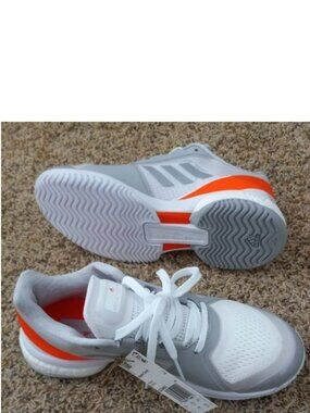 Nwt Adidas Stella McCartney Women Stella Court Tennis Shoes Sz 7